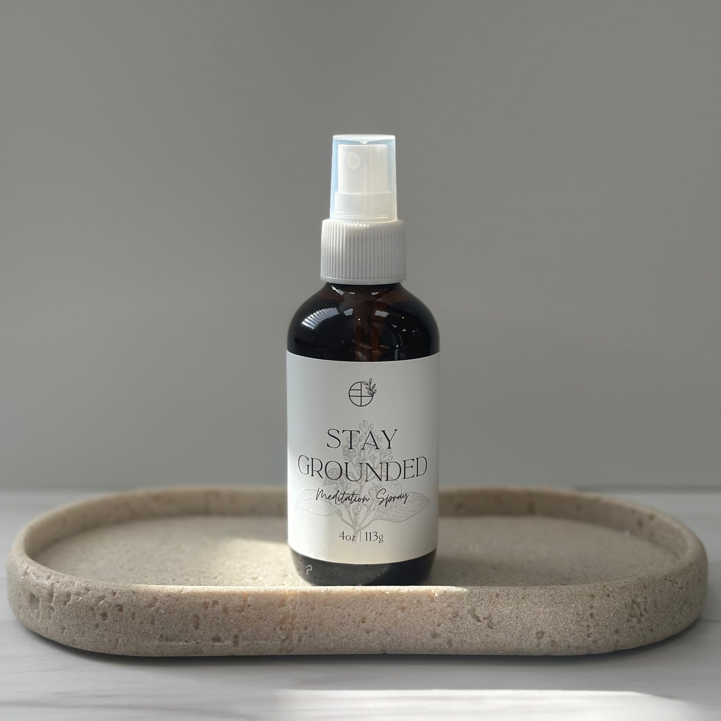 Meditation Spray (Room + Linen)