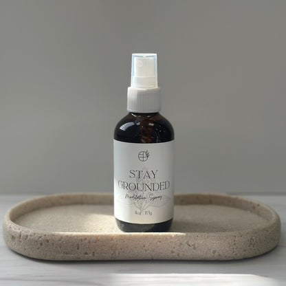 Meditation Spray (Room + Linen)