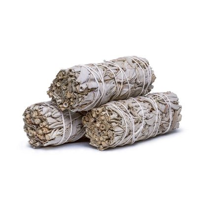 White Sage Bundles