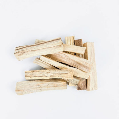 Palo Santo Smudge Sticks