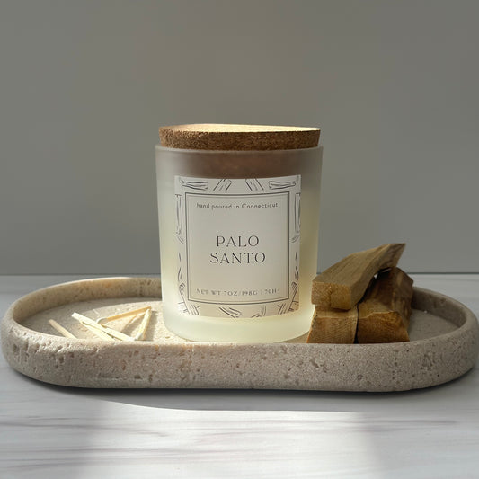 Palo Santo